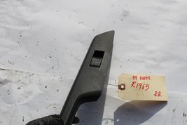 2009-2013 TOYOTA MATRIX REAR RIGHT DOOR WINDOW SWITCH  R1965 image 9