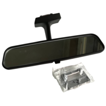 New Rear View Mirror For Mercedes Benz W124 S124 A124 190E 260E 300E 320... - £64.88 GBP