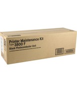 RICOH 400548 PRINTER MAINTENANCE KIT TYPE 3800 F BLACK PHOTOCONDUCTOR - $67.91 CAD