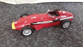 Vintage TONKA F1 MASERATI 1957 250 F TG20  1/16 scale DIE-CAST Polistil ... - $29.99