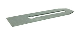 BRUFER 185127-3 Replacement Blade for No. 3 Bench Plane - $9.98