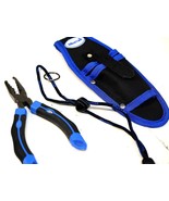 -MUSTAD 6.5&quot; HYBRID PLIERS - €15,74 EUR