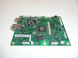 HP LaserJet Pro M477fdn M477 Main Logic Formatter board cf379-60001 - £29.64 GBP