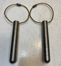 2 Quantity of Headless Straight Pins 16A11125-11 | 81755 / Assy (2 Quant... - $26.39