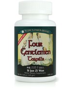 Four Gentlemen Teapills- economy size Si Jun Zi Wan - $36.91 CAD+