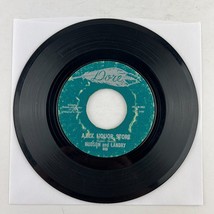 Hudson And Landry – Ajax Liquor Store 45RPM Single Record 7&quot; Vinyl Single 45 RPM - £3.87 GBP