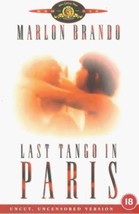 Last Tango In Paris DVD (2000) Darling LÃ©gitimus, Bertolucci (DIR) Cert 18 Pre- - £13.96 GBP