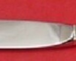 Etruscan by Gorham Sterling Silver Regular Knife Modern 8 5/8&quot; Flatware ... - £38.77 GBP