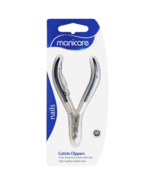 Manicare Nails Cuticle Clippers with Side Spring - $96.45