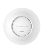 GRANDSTREAM WiFi - 6 HYBRID 802.11AX AP 2X2 2.4GHZ 4X4 5.0 GHZ - $166.44 CAD