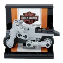 LEGO HARLEY-1 - LEGO Store Exclusive - Harley-Davidson Mini Motorcycle *... - £20.84 GBP