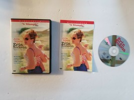 Erin Brockovich (DVD, 2000) - £5.82 GBP