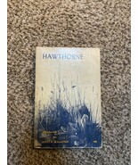 HAWTHORNE Selected Tales and Sketches (1967 Paperback) VINTAGE! - $75.20 MXN