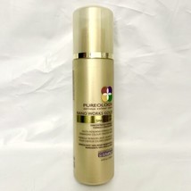 Pureology Nano Works Gold Shampoo Concentrated Formula 6.8 oz 200ml NEW - $38.60