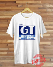 Gt Bmx Usa - Factory Team A&#39;me Dyno Logo Casual T Shirt - £16.53 GBP+