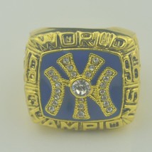 1996 newyork  Championship Ring BC4041 - $21.40