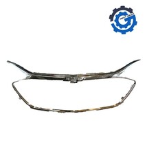 New OEM GM Grille Assembly Trim Surround For 2019-2022 Chevrolet Malibu ... - $4,561.04 MXN