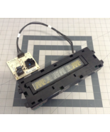 GE Double Oven Control Board WB27T10905 WB27T10569 - $4,738.88 MXN