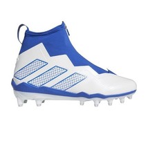 Adidas Men&#39;s Football Cleats, Nasty 2.0 Size: 11, Royal Blue/ White (GV8... - $1,053.26 MXN