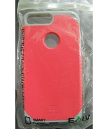 ELV iPhone 7 Plus Case Red Melon/Grey - Brand New - £4.20 GBP