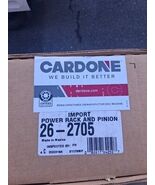 A1 Cardone 26-2705 Rack and Pinion Assembly For 03-05 Honda Accord 26-2705 - $237.33 CAD