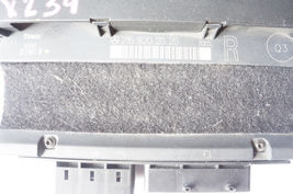 00-06 w215 MERCEDES CL500 CL55 CL600 FRONT RIGHT SEAT CONTROL MEMORY MODULE X239 image 7