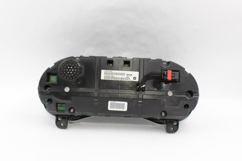 Speedometer Cluster 140 MPH 3.5" Display Screen 2015 CHRYSLER 200 OEM 16316Se... Item image 6
