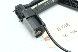 2004-2007 BMW E60 525i FRONT LEFT POWER SEAT HEADREST ADJUSTMENT MOTOR H1518 image 13