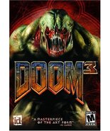 Doom 3 [video game] - £7.72 GBP