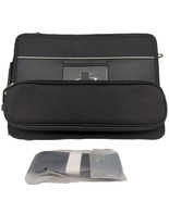 InfoCase Classmate Always-On CASE Carrying 15 “ Laptop Bag Black CM-AO-H... - £31.33 GBP