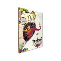 Takashi Murakami: Prints My First Art Series Takashi Murakama - $59.00