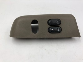 2001-2003 Ford Explorer Master Power Window Switch OEM A04B37019 - $17.99