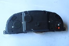 2009-2011 HYUNDAI GENESIS SPEEDOMETER  C106 image 3