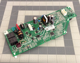 GE Dishwasher Main Control Board WD21X10529 WD21X22276 - $908.42 MXN