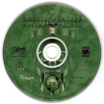 Hostile Waters: Antaeus Rising (PC-CD, 2001) for Windows - NEW CD in SLEEVE - £3.16 GBP