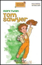 Tom Sawyer  - £9.48 GBP