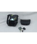 16-18 Kia Sorento Ignition Switch &amp; Driver Door, Glove Lock Cylinder W/ ... - $456.30 CAD