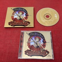 The Very Best of the Grateful Dead High Definition HD CD with Slipcase - $19.75