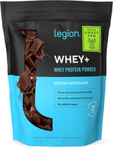 Whey Protein Powder Chocolate - Whey+ Isolate Protein Powder - Protein Isolate f - £118.37 GBP
