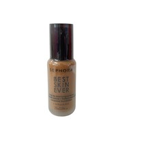 Sephora Best Skin Ever Longwear Foundation 1 fl oz Shade 38P - $359.06 MXN