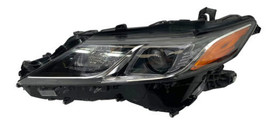 2018-2022 For Toyota Camry LE SE LED Projector Headlight Driver Side LH Headlamp - $103.75