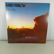 Barry Manilow Even Now Vinyl Record LP 1978 Release 12&quot; - £7.20 GBP