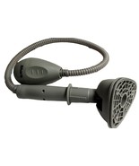 Genuine Shark 2 in 1 Vac-Then-Steam MV2010 Attachment Hose W/ Steam Head... - €18,85 EUR