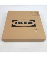 IKEA BILLY Height Extension Unit Oak Effect 16x11x14&quot; New 804.773.95 - $50.40