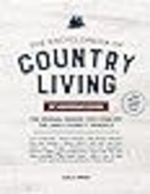 The Encyclopedia of Country Living, 50th Anniversary Edition: The Original Manua - £19.91 GBP