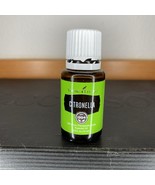 Young Living Essential Oil - Citronella - (15ml) *80% Full* - £5.60 GBP