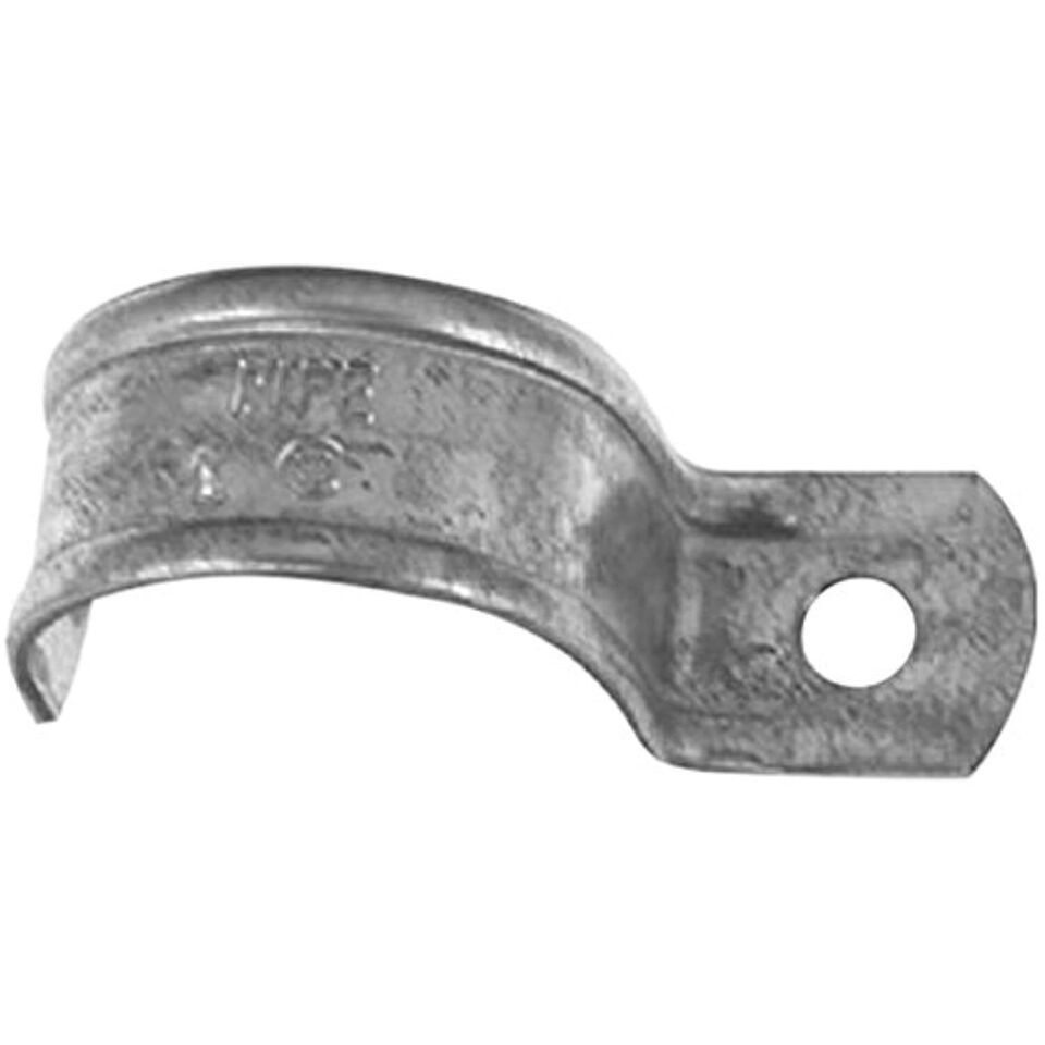 HALEX/SCOTT FETZER 961115 1-1/2&quot; 1 Hole Strap - $16.51