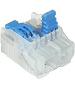 Ideal 30-10L22 In-Sure 2-Port Lever Wire Connectors 150-Pack - $720.53 MXN