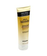 John Frieda Conditioner Sheer Blonde Lust Touch 8.45 Ounce (249ml) (3 Pack) - £30.64 GBP