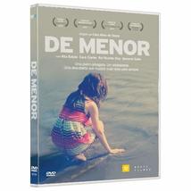 De Menor (Caru Alves de Souza (2013) - Rita Batata / Caco Ciocler / Giov... - £25.18 GBP